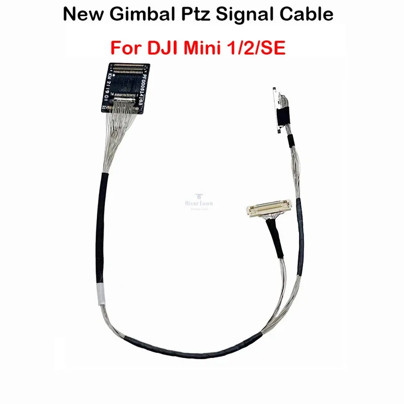 

Gimbal Ptz Cable For DJI Mini 1/2/Se Camera Signal Transmission Line Wire Drone Replacement Repair Parts