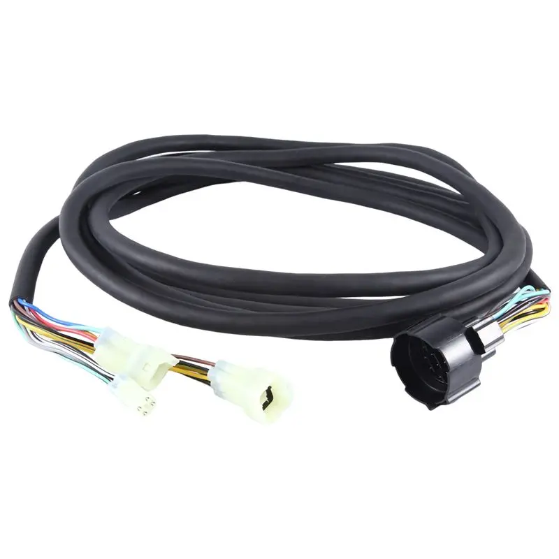 A02Q-5M Extension Harness Cable For Honda Outboard Controller Box WIRE HARNESS 32580-ZW1-V01