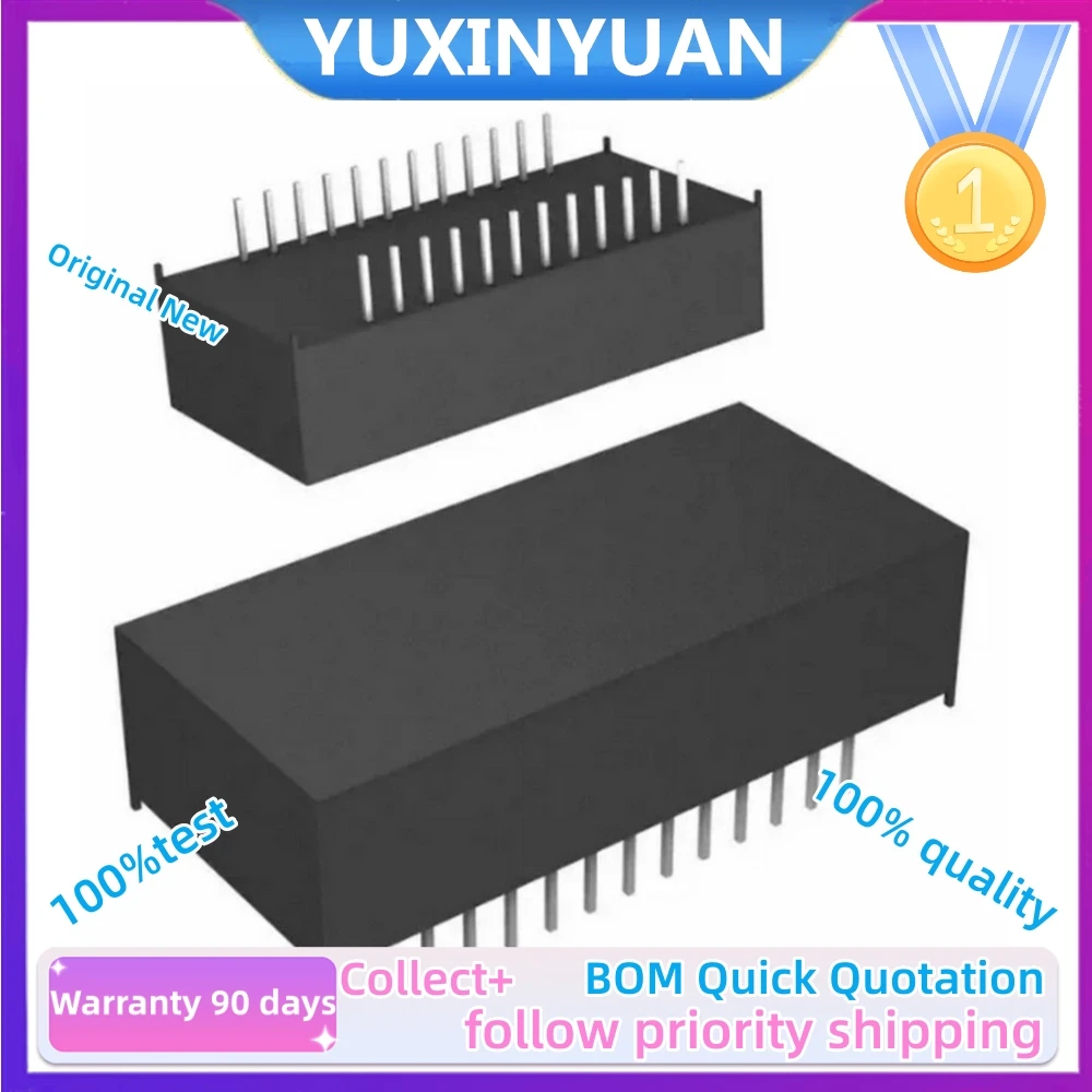 1PCS/lot and new Original  DS1643-100   DS1643   DIP IC in Stock100%test