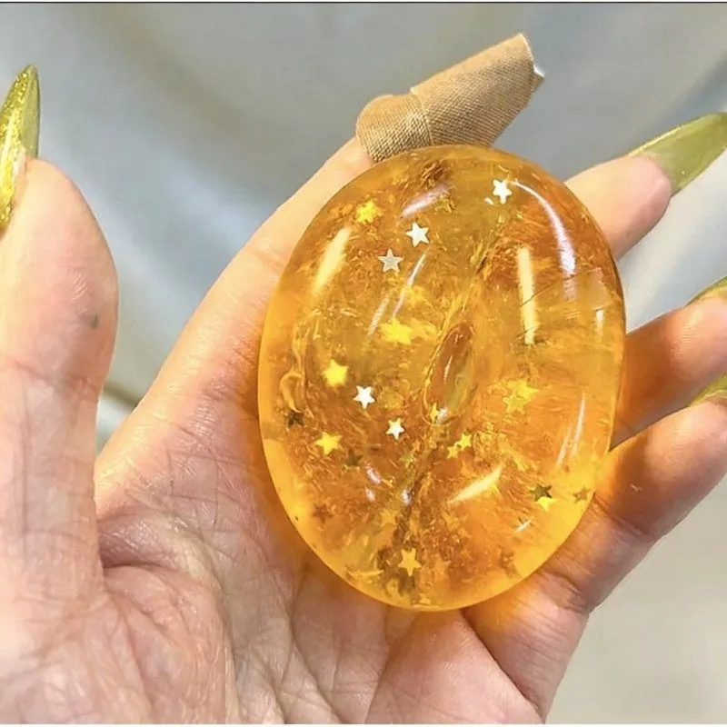 타바 컬러풀 스퀴시 스타 스트레스 볼 감각 장난감 느린 상승 불안 완화용 스퀴즈 릴렉스 선물 성인 및 어린이용