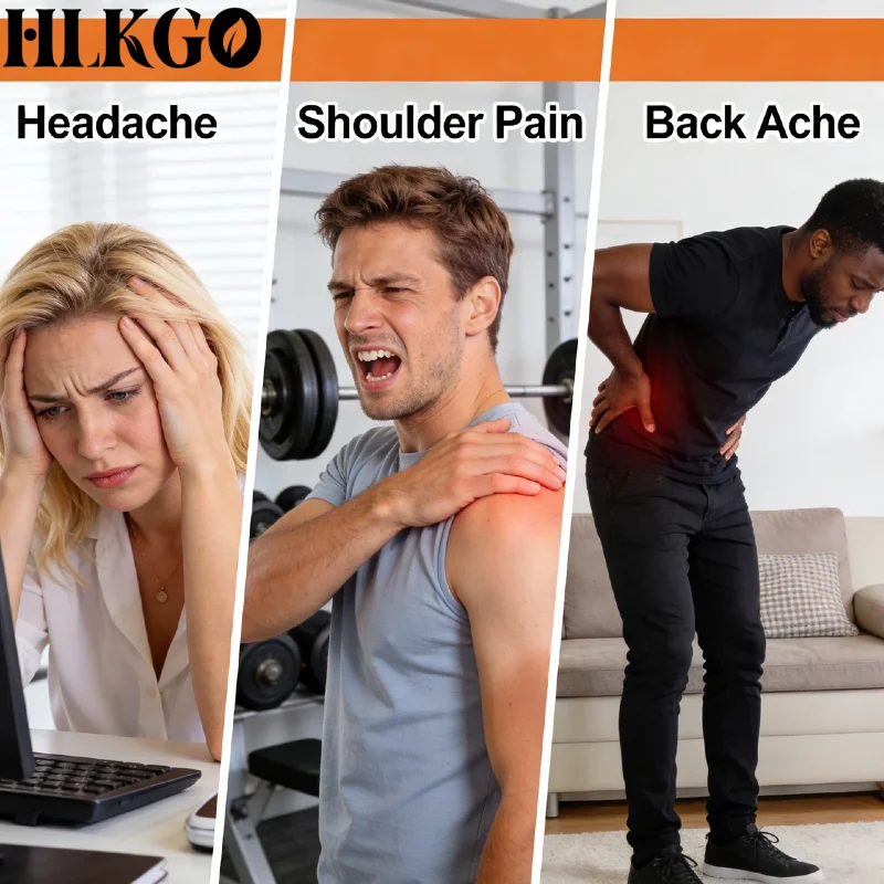 5W LLLT Physical Therapy Equipment – Cold Laser for Fibromyalgia Pain, Osteoarthritis & Diabetic Neuropathy Management