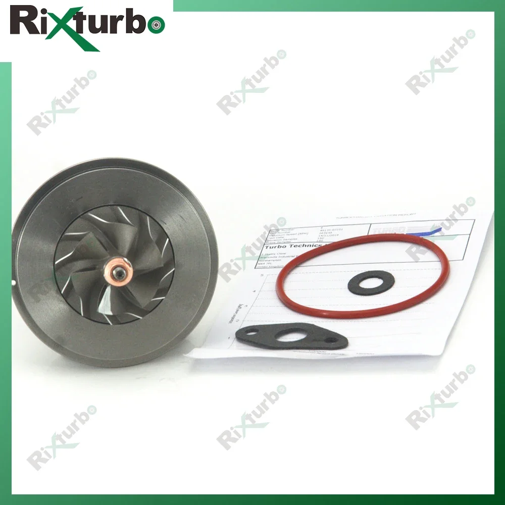 

New Turbocharger Oil cooled CHRA cartridge for Mitsubishi Challanger Delica 2.8 TD 4M4049135-03110 49135-03200 CHRA ME202246 ME2