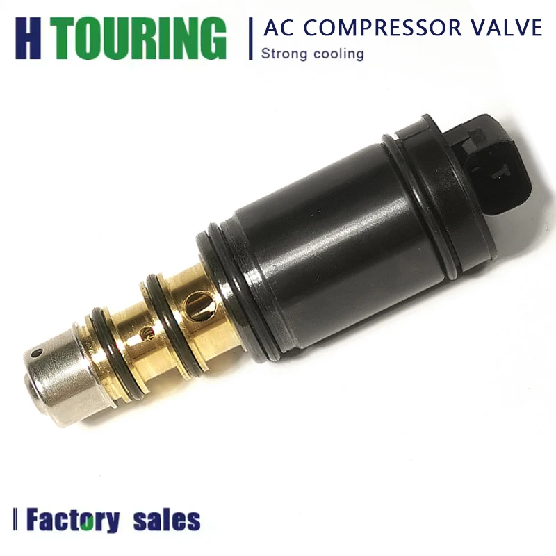 Ac Compressor Contr…