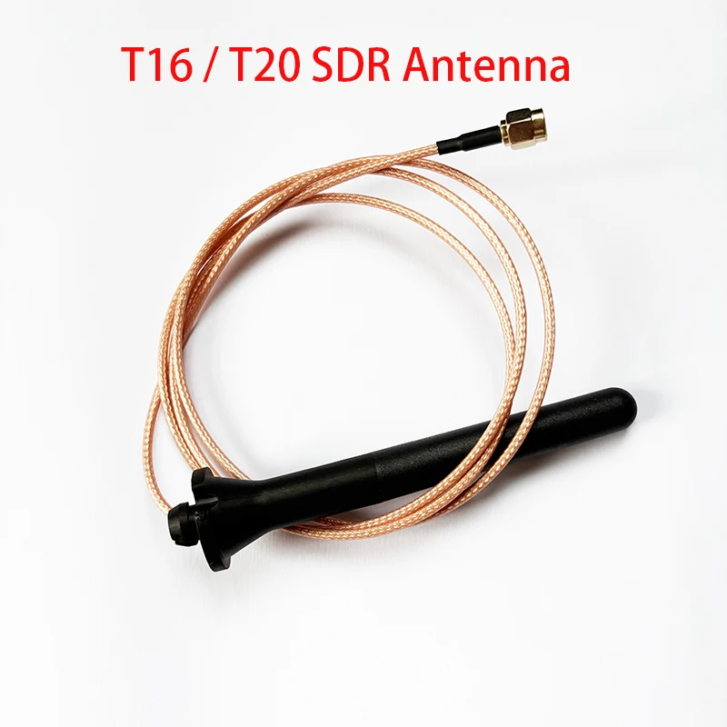 

Original New T16 T20 SDR Antenna For DJI Argas Plant Protection Drones Accessories Repair Parts