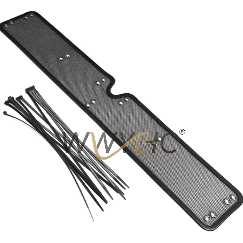 Suitable for 20-25 Land Rover New Guard 110 Medium Net Water Tank Insect Net 90 Air Inlet Protective Net Cover Modification