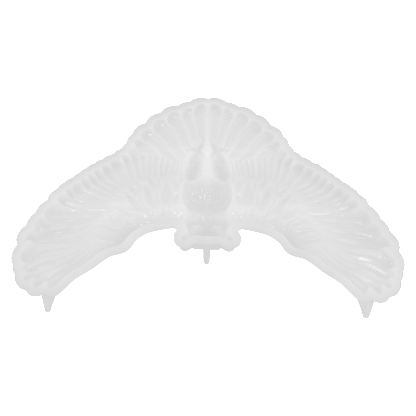 

Shaped Silicone Mold Decorative Diy Epoxy Resin Casting Flexible Animal Mold For Handmade Wall Art Decor Crafts Molds Diy