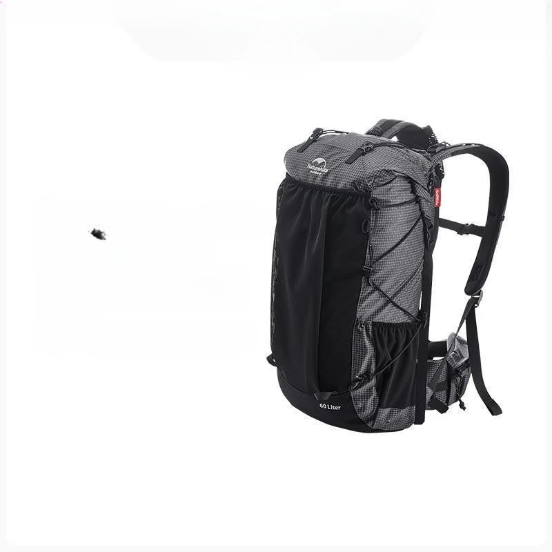

Rainproof Design Naturebike Outdoor Hiking Bag Large Capacity Men's Hiking Camping Backpack