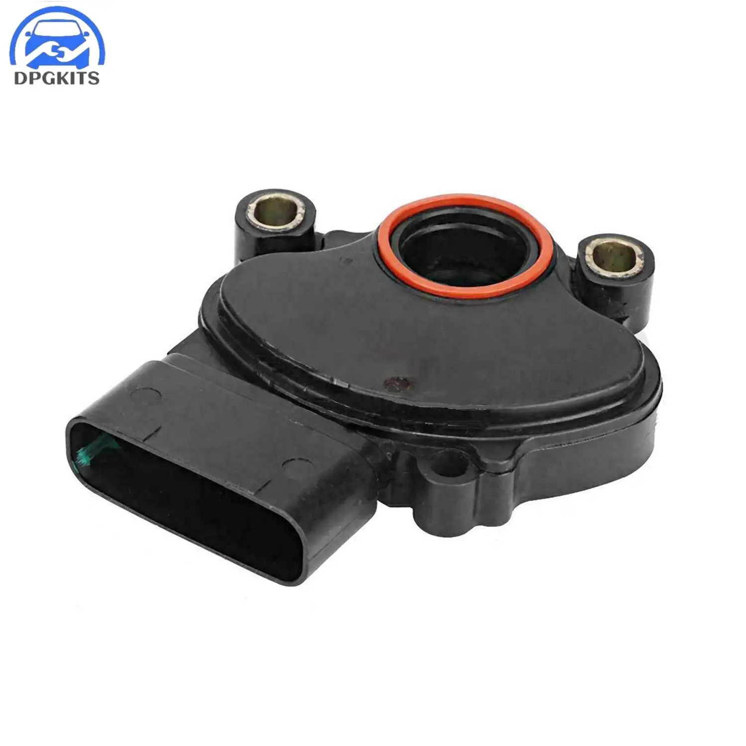 

DPGKITS Transmission Neutral Safety Switch Sensor For MAZDA 2 3 5 6 CX-7 FN4AEL 4F27E 99-UP Car Transmission Switch Sensor Parts