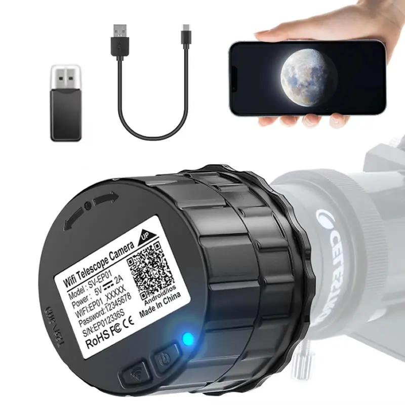#44 Top Telescopes Picks for Every Budget