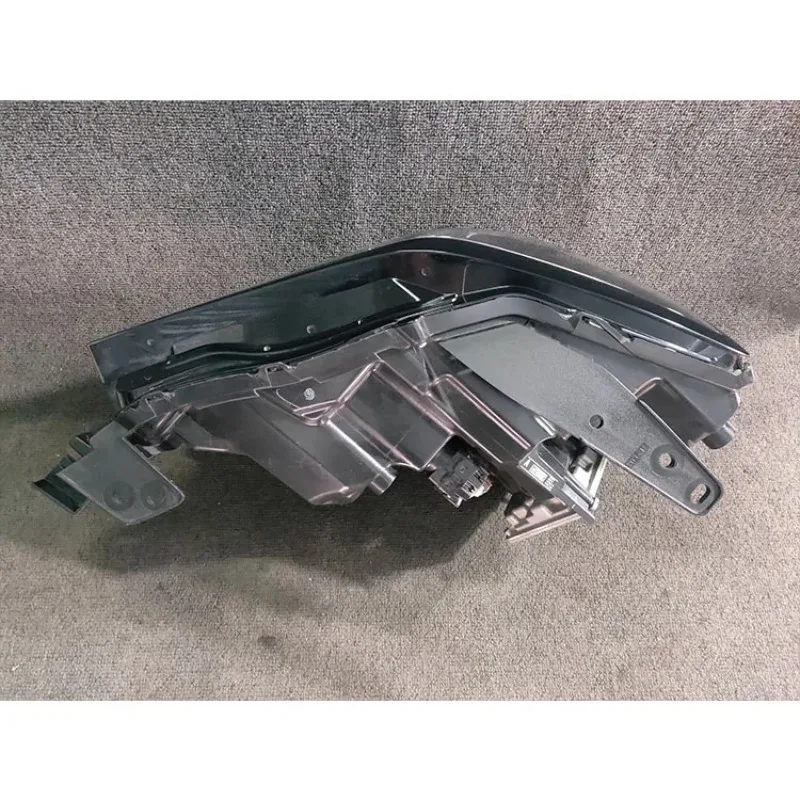 Direct Factory Sale For Mazda CX-3 High-End Front Headlight With 6000k Color Temperature High Quality With Long Expiration Date