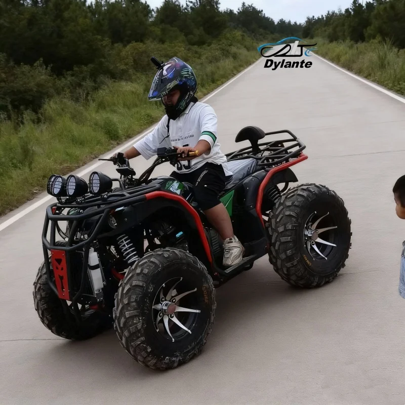 

Clutch Kit (Performance) Clutch Pro ATV Heavy-Duty Springs Steep Slopes Torque Enhancement