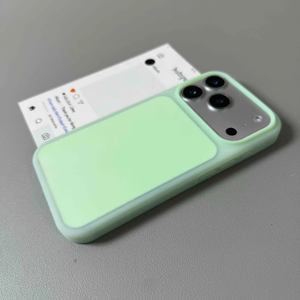Cute Semi Transparent Jelly Candy Color Case For iPhone 17 16 15 Pro Max Liquid Silicone Camera Control Button Skin Feel Cover