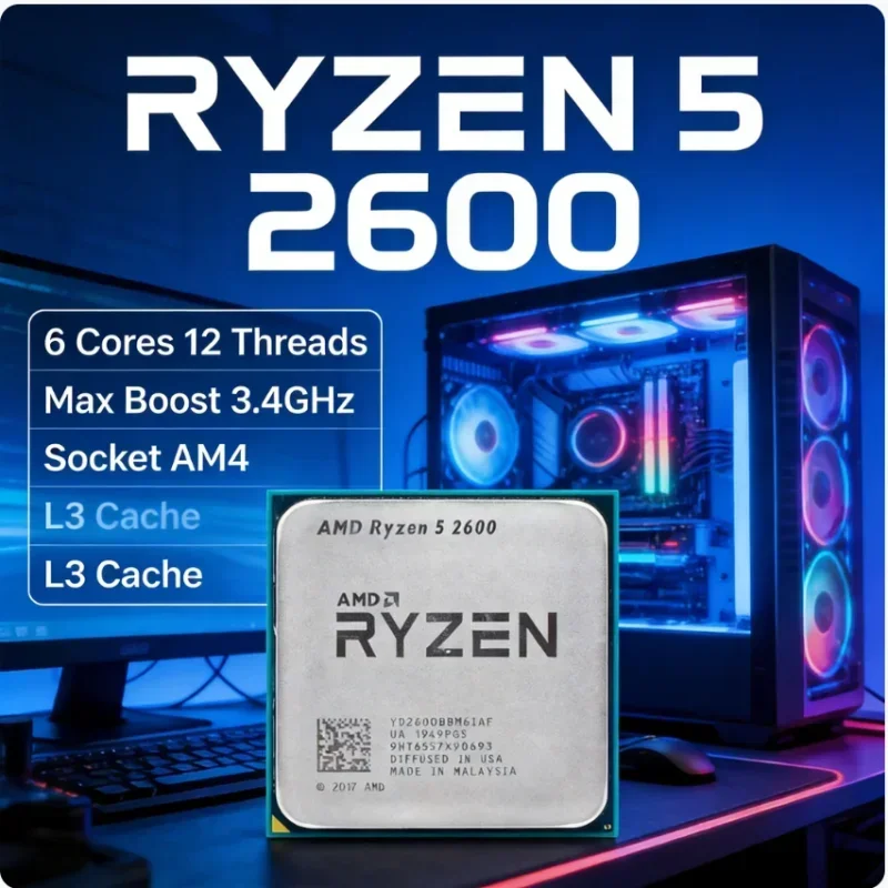 amd-ryzen-5-2600-desktop-gaming-processor-6-core-12-thread-16mb-cache-34ghz-boost-39ghz-am4-upgrade-replace-1500x