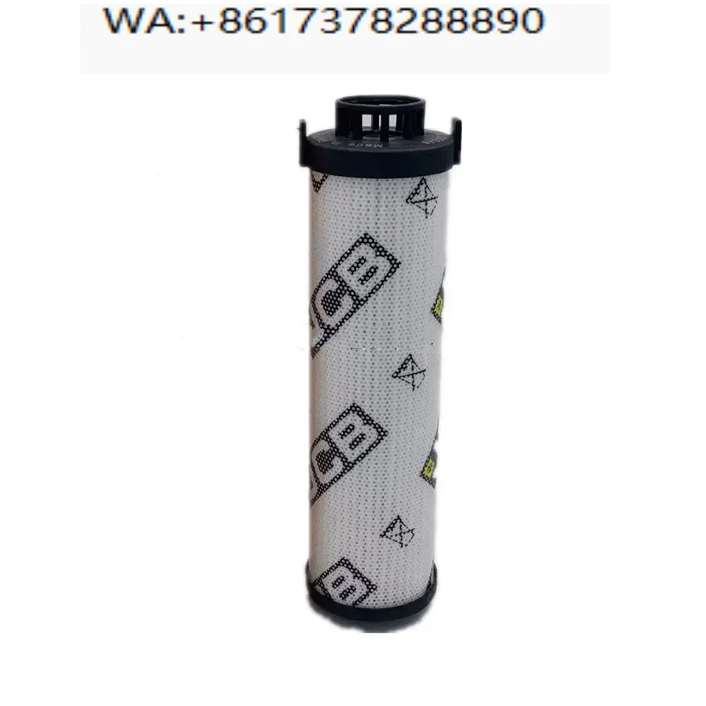 

For JCB3CX 4CX Filter Element 32/925346/913500 335/D8924 32/925341 02/100284 Hydraulic Filter Element Backhoe Loader Parts