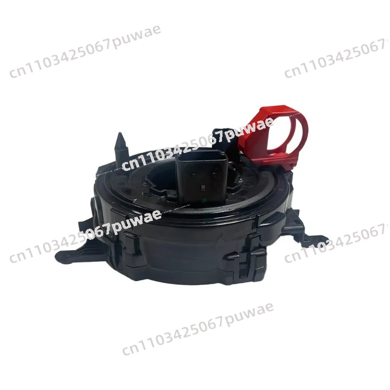 Golf Model Steering Wheel Heating Slip Ring with Heating Module 569B