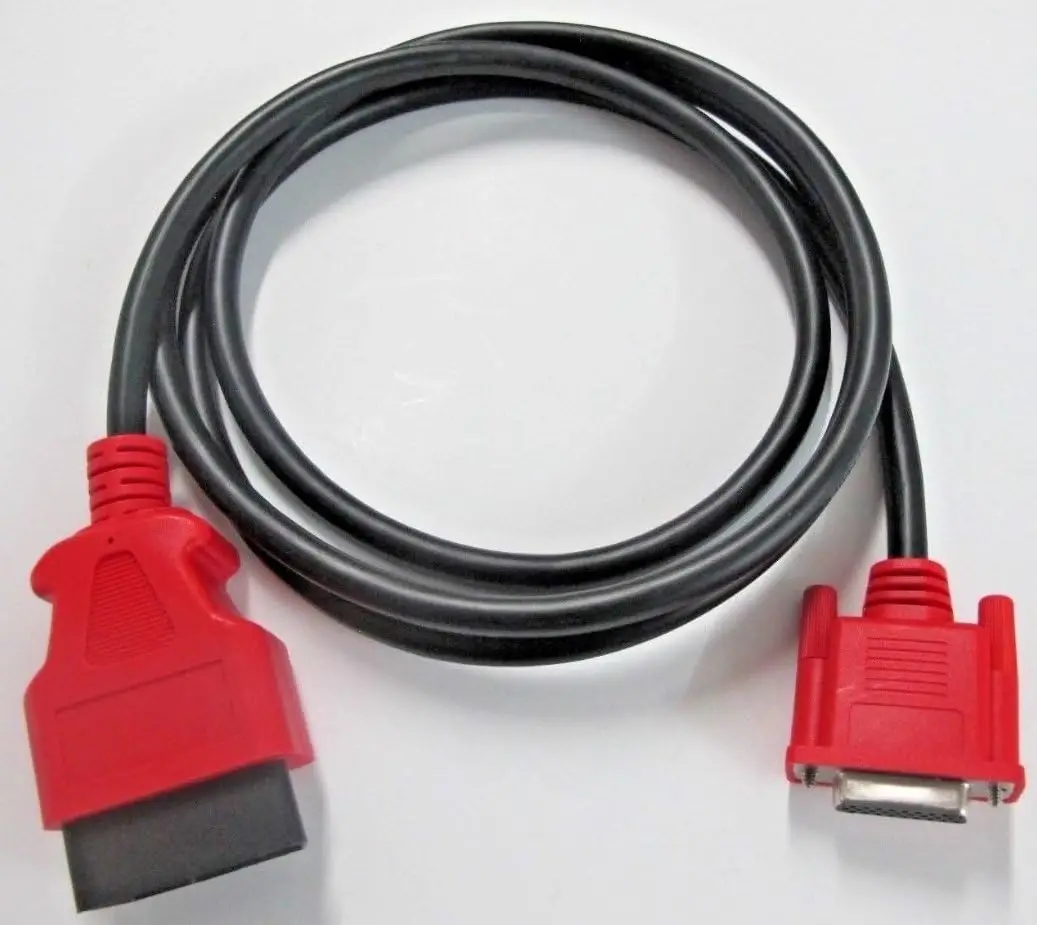 OBD-II OBD2 DA-4 DA… - image