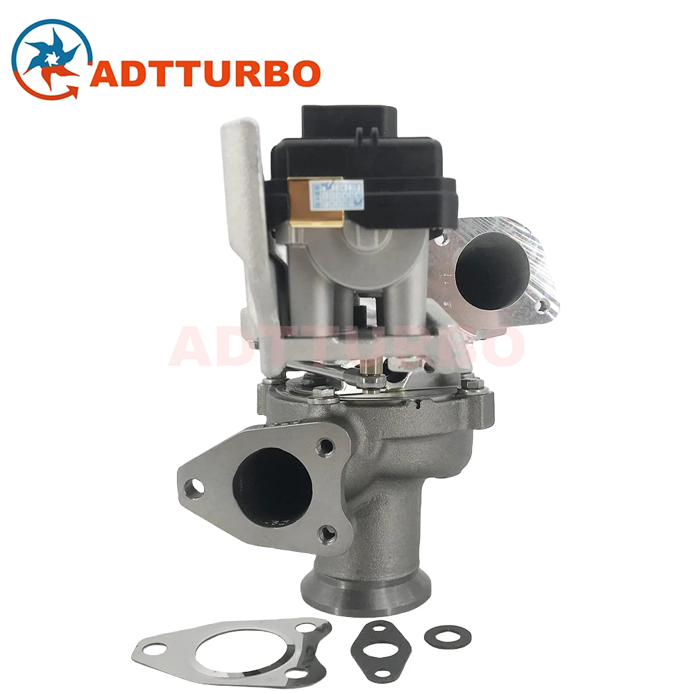 

Turbocharger 821785 For Alfa Romeo Giulietta Fiat Toro Jeep Renegade 2.0 JTD 103/125Kw Multijet Turbine 55258240