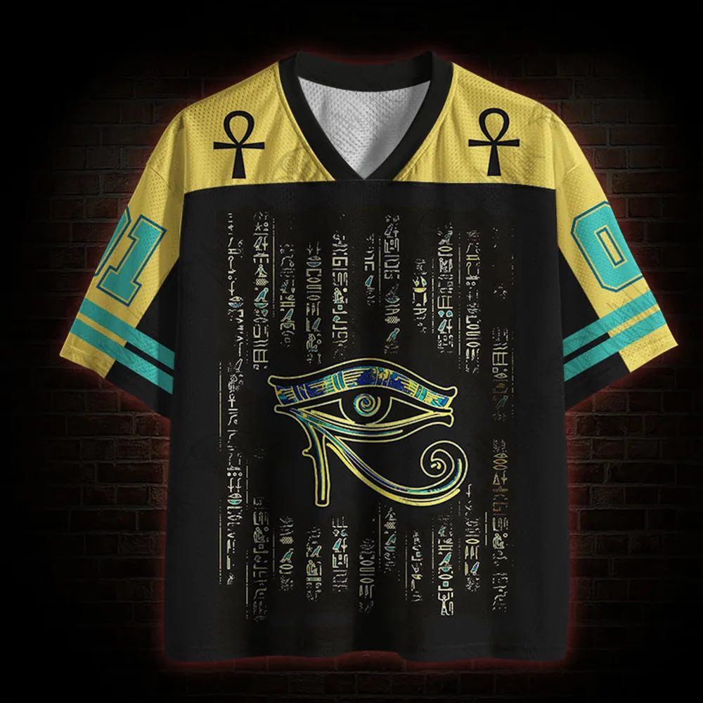 Bestselling Products: Dark Horror Themed Clothing Series, Fashionable Men's Short Sleeved Sportswear, Fitness Sports T-shirts