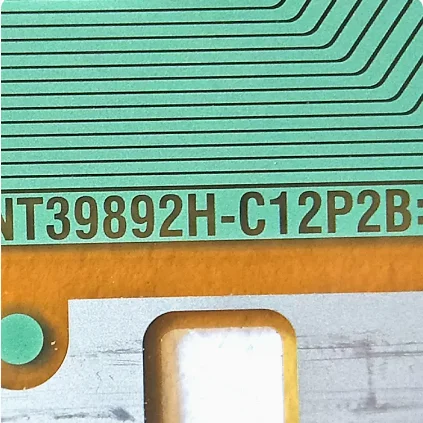 NT39892H-C12P2B New…