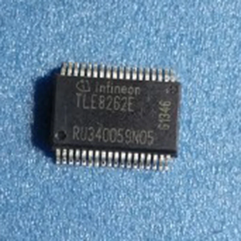 1Pcs/Lot TLE8262E Original New IC Chip Computer Board Power