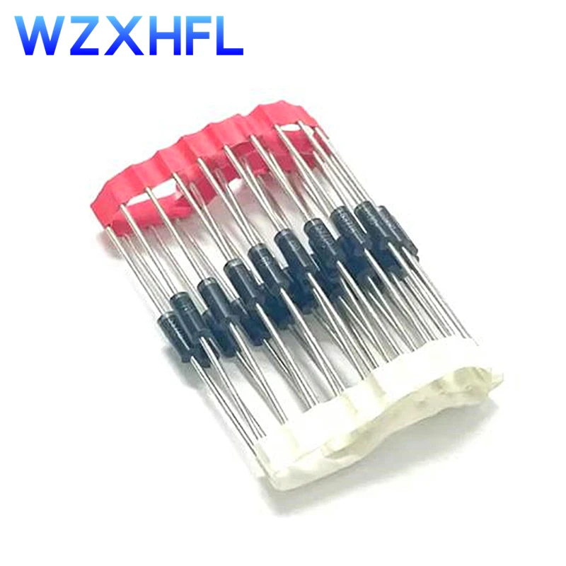 20Pcs 5W Zener Diodes CASE17 56V 60V 62V 68V 75V 82V 91V 100V 120V 130V 150V 160V 180V 190V 200V 1N5370B~1N5388B Series