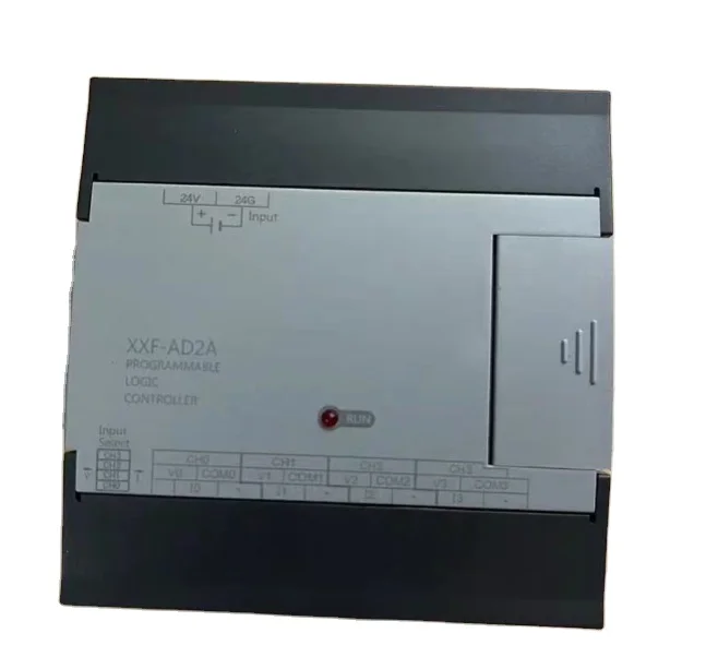 

XXF-ADHB XXF-ADHA XXF-AD2A XXF-DA2I Оригинальный новый модуль ввода-вывода есть в наличии