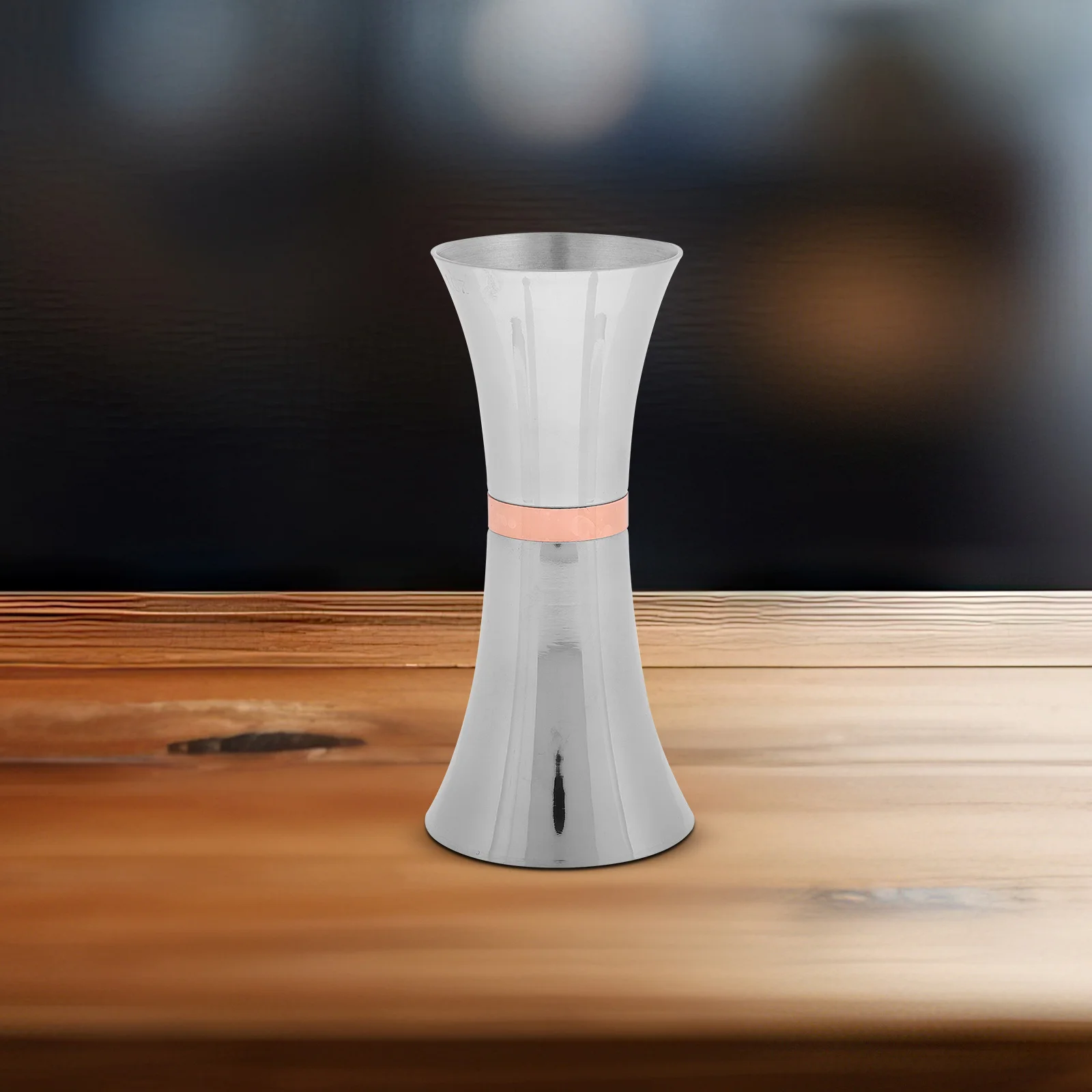 

Stainless Steel Measuring Cup 30Ml 45Ml Dual End Jigger Tool For Cocktail Coffee Liquor Measurement Bartender