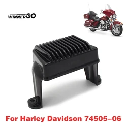 Voltage Regulator Rectifier For Harley Davidson Electra Glide 1690 Ultral EFI FLHTI Road King 1340 Street Police Escort FLHP SE