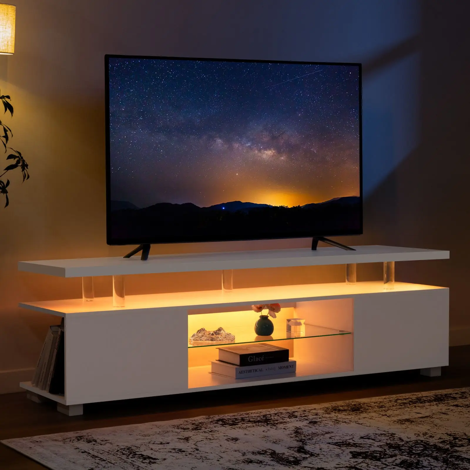 Thumbnail 2 - #12 Best Floating TV Stands to Buy In 2026