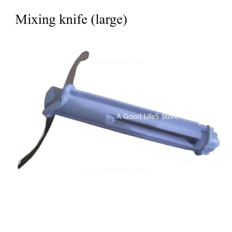 

Подходит для миксера Philips HR1672 1673 1675 1677 1686 для взбивания яиц, аксессуары для режущей головки муфта