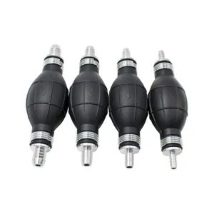 Universalauto- und Motorrad -Kraftstoffpumpe, Aluminium -Kraftstoffinjektor, All Heckkraftstoff, 6 mm, 8 mm, 10 mm, 12 mm, 1 PC 12 Hauptverkaufskraftstoffinjektorenpumpe - №4