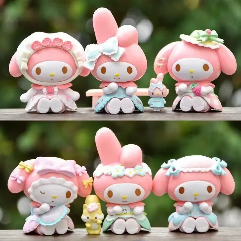 Sanrio My Melody Ac… - image