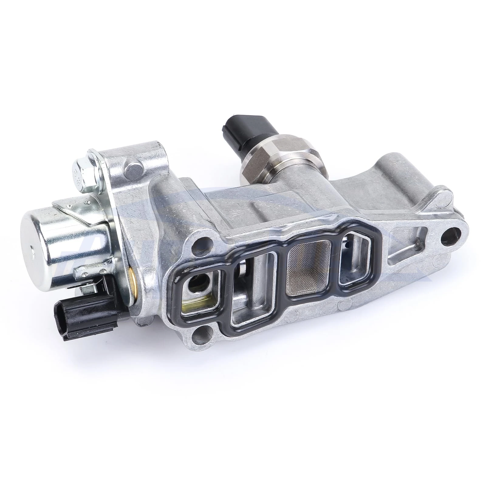Auparhig New R18 VTEC Solenoid Spool Valve Assembly 15810-RNA-A01 For Honda Civic CR-V Accord HR-V Acura ILX 2006-2015 Auto Part