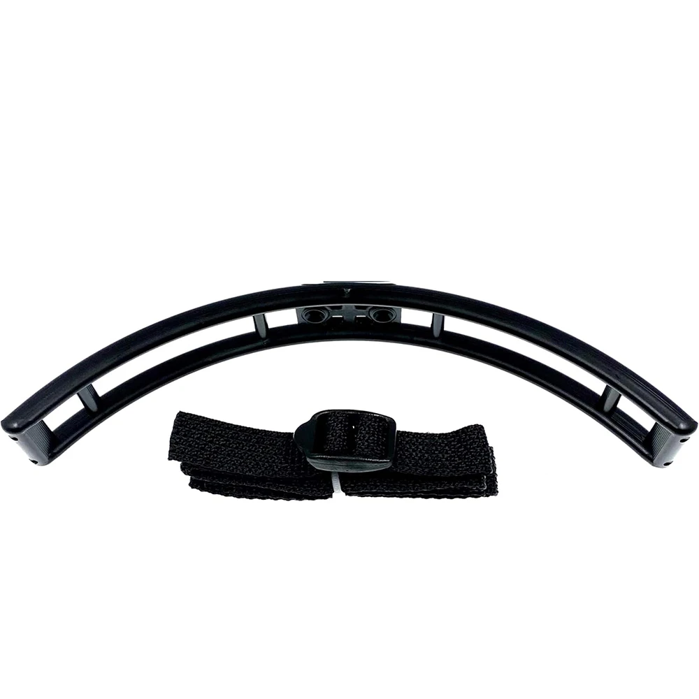 Juego de soporte de fijación de cilindro de Gas para caravana, accesorios para autocaravana, Kit de retención de botella de Gas, herramienta para Camper, 1 Juego