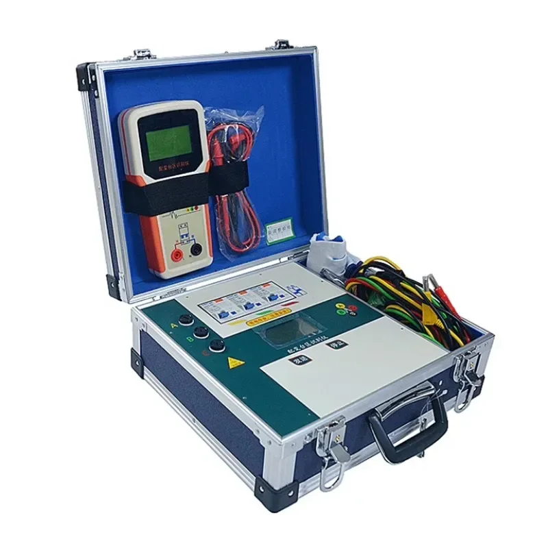 ZKY62A Transformer Area Identification Instrument/ZKY66 Transformer Area (Branch) Identification Instrument