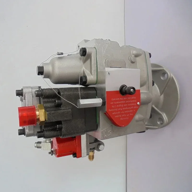 

PT fuel pump 3655889 mixer NTA855-C400 diesel pump engine parts