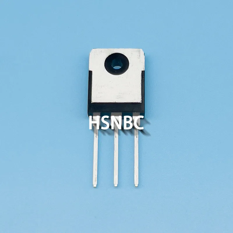 ترانزستور طاقة عبر قناة N MOSFET ، FHA20N60 ، 20N60 ، FHA20N60B ، ، V ، 20A ، أصلي ، جديد ، 10 لكل لوت