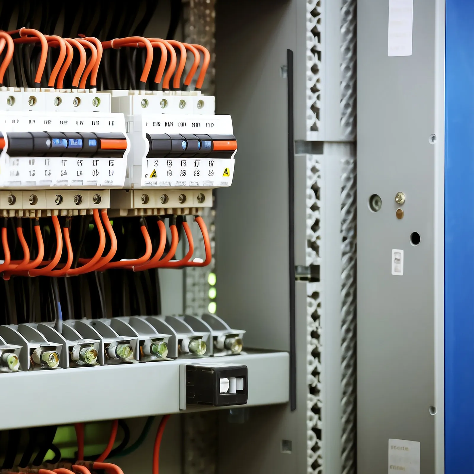 

Рулонная уплотнительная лента из EPDM-резины для защиты края двери, герметизации окон, уплотнения автомобильных швов, заполнения зазоров в шкафах