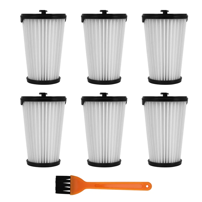 Promotie! Filter Voor AEG CX7-2 & QX8 Ergorapido Stofzuiger Batterij Stofzuiger AEF150 Vervanging Filter Set