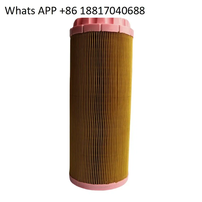 

Made in China, high quality 1625220136 Air compressor filter