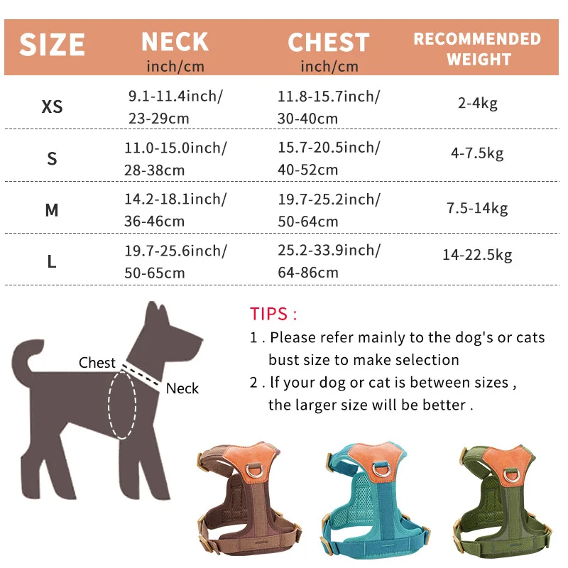 Thumbnail 3 - #34 Latest Dog Seat Belt Harness Offers