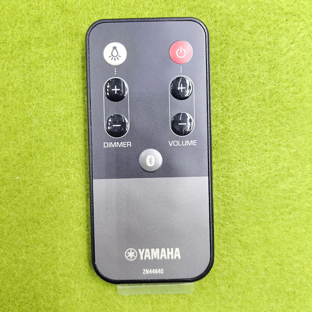 Original Remote Control ZN44640 For YAMAHA LSX-170 Desktop Audio Bluetooth Speaker