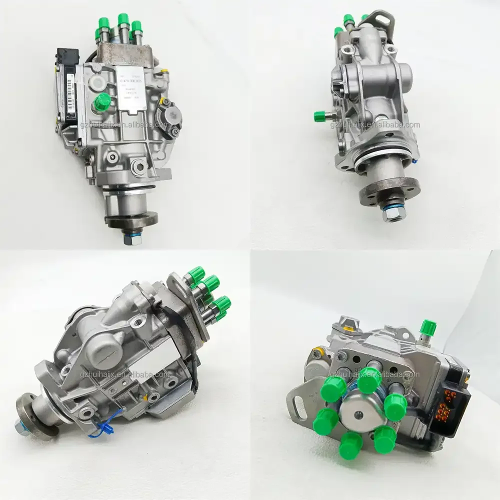 WAP01 Excavator Part 3056E Engine 24V Fuel Pump VP30 Fuel Pump 216-9824 for New 924G 928G Loader 2169824