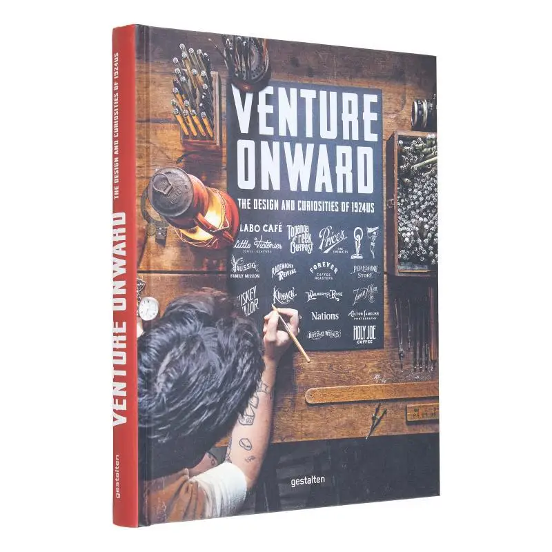 

Вентиляция Вперед. Дизайн и любопытства 1924 г. Христианский Уотсон Die Жестementer Verlag 9783967040654 Книга