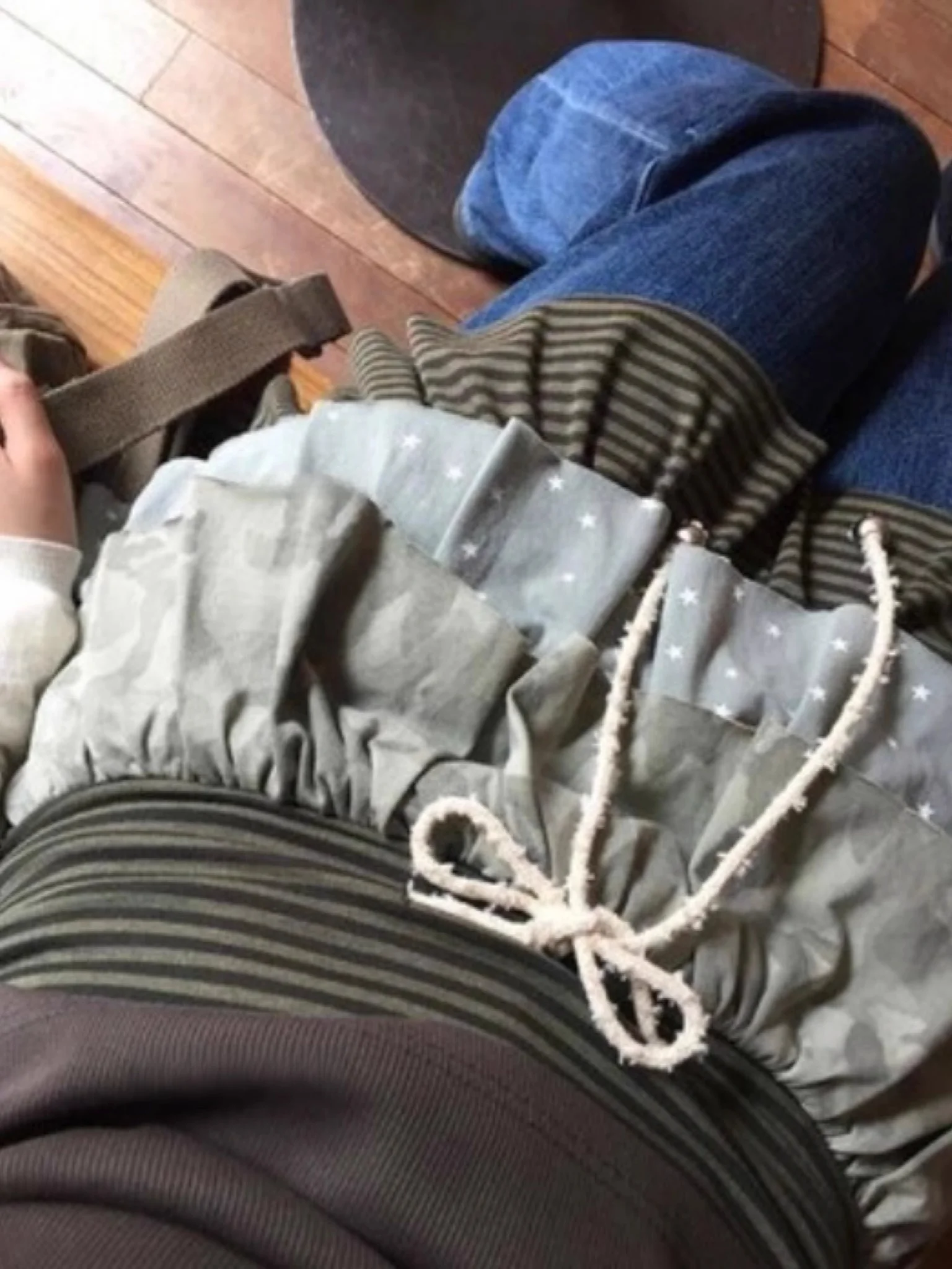 

Повседневная летняя юбка в стиле Y2K Harajuku с пышными оборками, корейская юбка для отдыха и повседневной носки