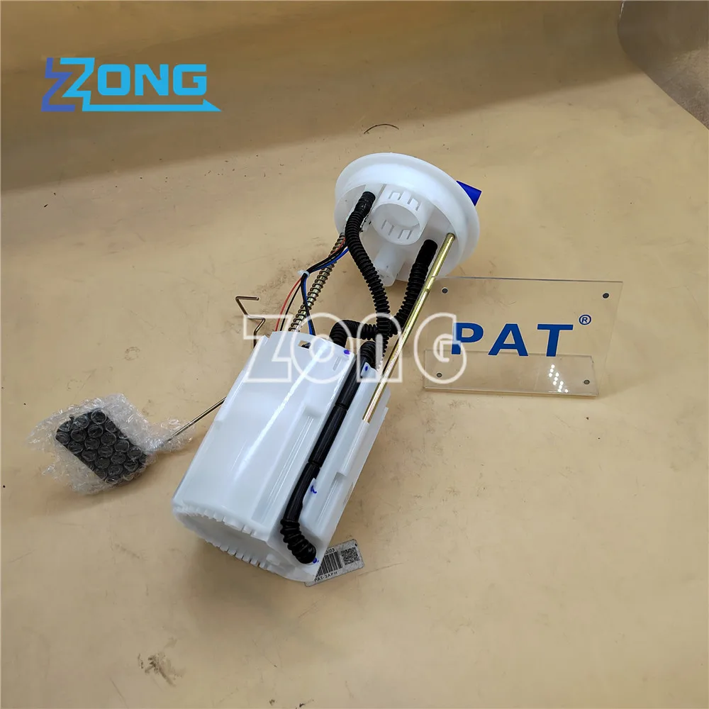 ZONG Electric Fuel Pump Module Assembly For Geely Geely Panda 1.0 with Valve/Global Eagle GX2 1016002550