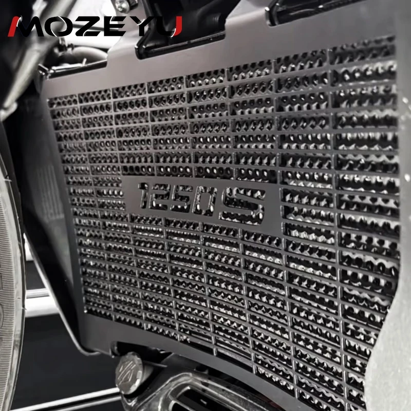 

Accessories FOR Sportster S 1250 RH1250S 2025 2024 2023-2021 Motorcycle Aluminium Radiator Grille Guard Cover S1250 Sportster S