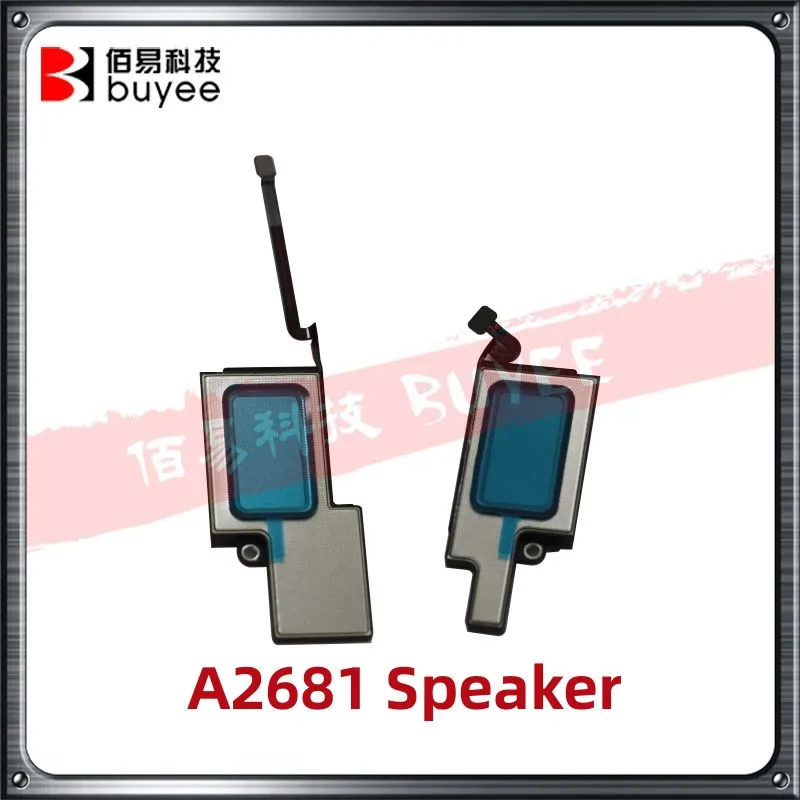 

Original New A2681 Speakers Set Right & Left For Macbook Air Retina 13.6" M2 A2681 Emc4074 2022 Year Laptop Speaker