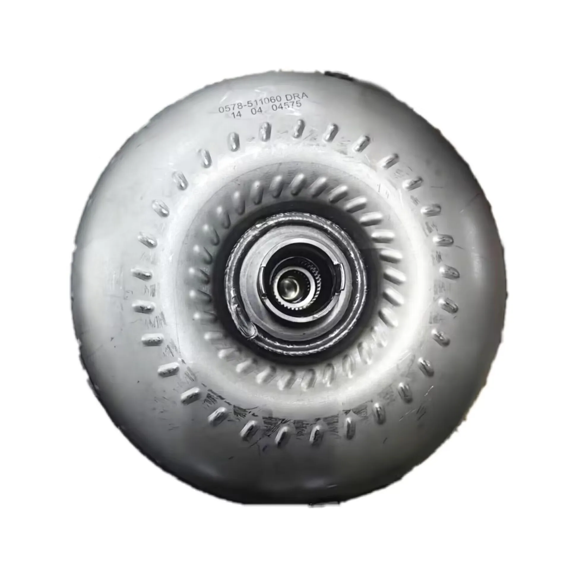 Btr M78 Torque Conv…