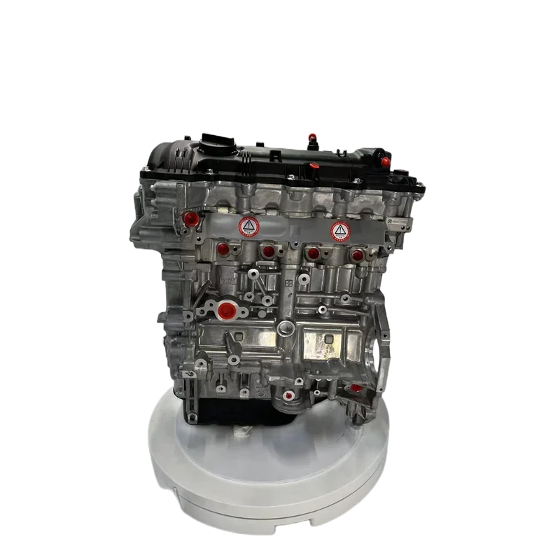 

Qualified high quality automotive engine G4NG2.0 for HYUN-DAI K-IA